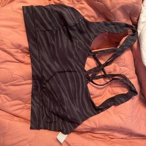 Free to be serene bra